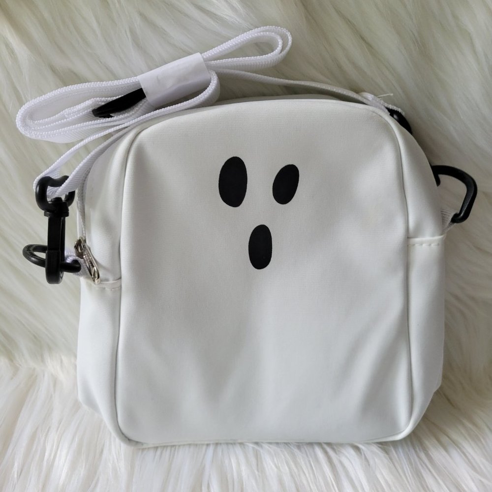 Ghost Small Crossbody Bag